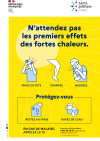 Vigilance Rouge Canicule