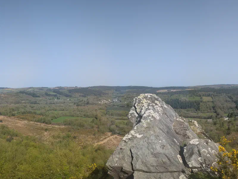 Mairie de Saint-Rivoal