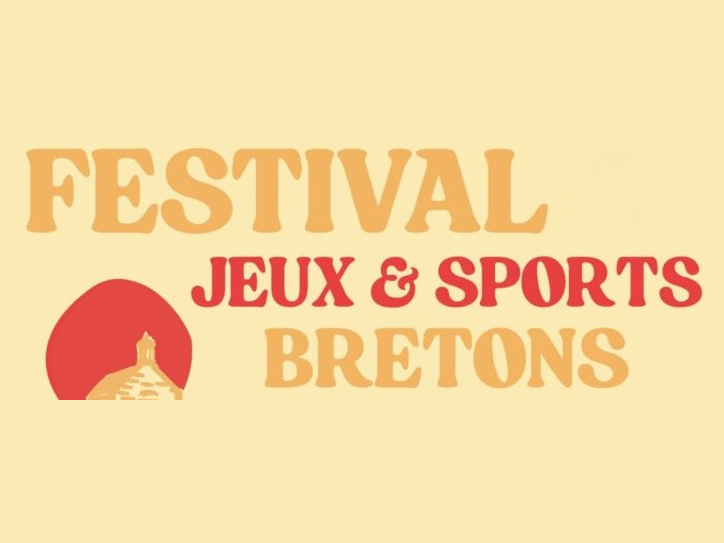 Festival des jeux et sports bretons
